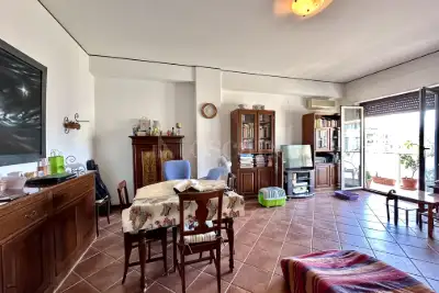 Casa in vendita, Via Marchese di Villabianca, Palermo