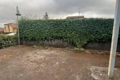 Casa Indipendente in vendita, Via Alcide De Gasperi, Pedara