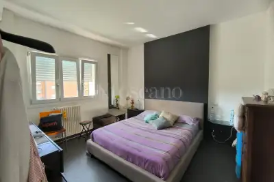 Casa in vendita, Via Francesco Paolo Tosti, L'Aquila