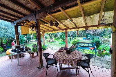 Casa in vendita, Via Delle Grugnole, Nettuno