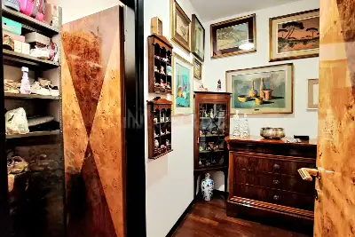 Casa in vendita, Via Giuseppe Zanardelli, Concesio