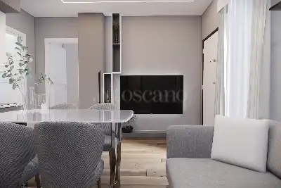 Casa in vendita, Via Giolito Dè Ferrari, Roma