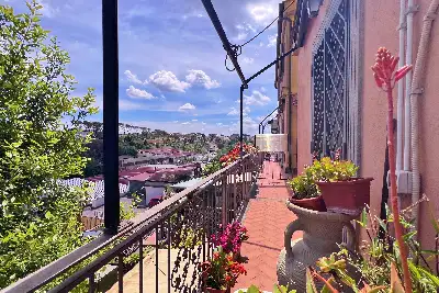 Casa in vendita, Via Monte del Marmo, Roma