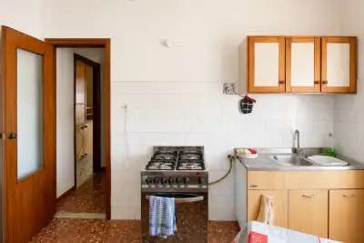 Casa in vendita, Piazza Marco Polo, Cagliari