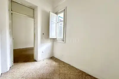 Casa in vendita, Via Villa Sperlinga, Palermo