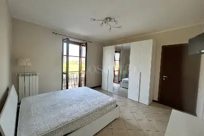 Casa in vendita, Via C. Soletti, Castel Mella