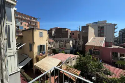 Casa in vendita, Via Milo, Catania