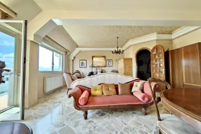 Casa in vendita, Via Montepellegrino, Palermo