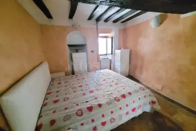 Casa in vendita, Via Galileo Galilei, Capena