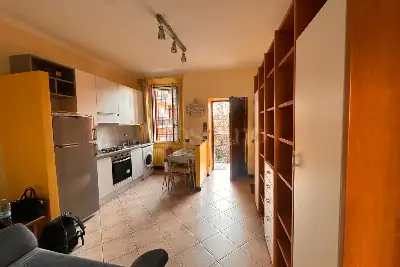 Casa in affitto, Ripa di Porta Ticinese, Milano
