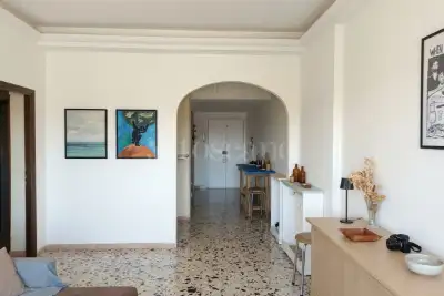 Casa in vendita, Via Luchino dal Verme, Roma