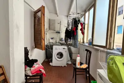 Casa in vendita, Via Maurizio Zanfarino, Sassari