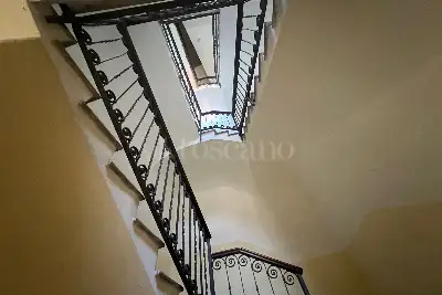 Casa in vendita, Via dei Quintili, Roma