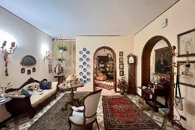 Casa in vendita, Via Nicola Coviello, Gravina di Catania