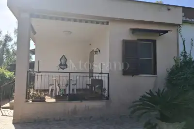 Casa Indipendente in vendita, Strada Macchia Grande, Latina