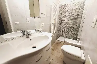 Casa in vendita, Via Cesena, Roma