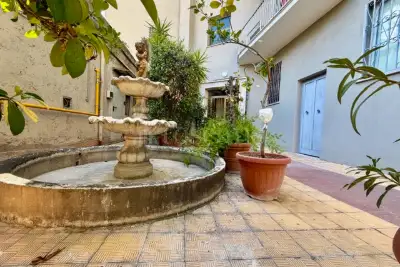 Casa in vendita, Via dei Quintili, Roma
