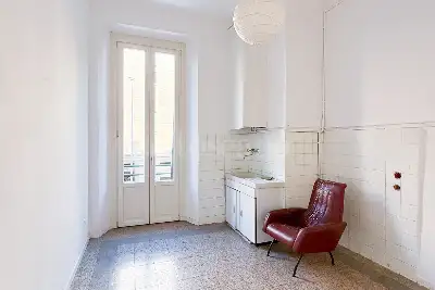 Casa in vendita, Via Marco Aurelio, Milano