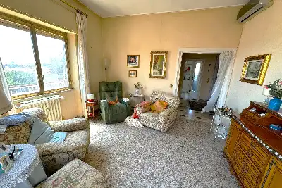 Casa in vendita, Via Domenico Svampa, Roma