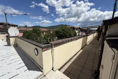 Casa in vendita, Via della Volta, Brescia