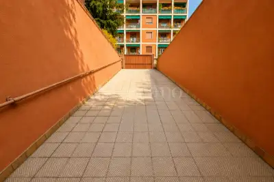 Attico in vendita, Via Stromboli, Milano
