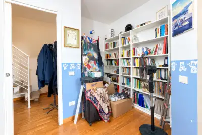 Casa in vendita, Via del Monferrato, Roma