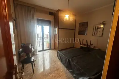 Casa in vendita, Via Luigi Pascali, Catanzaro