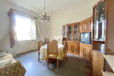 Casa in vendita, Via San Paolino, Messina