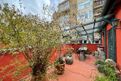 Casa in vendita, Via del Colle della Strega, Roma