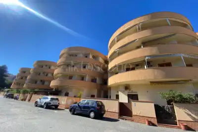Casa in vendita, Via Amerigo Vespucci, Roccalumera