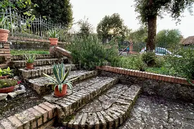 Casa Indipendente in vendita, Via del Leccio, Murlo