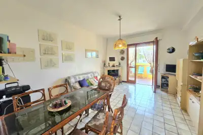 Casa in vendita, Via delle Margherite, Santa Marinella