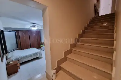 Casale in vendita, via della macchiarella, Roma