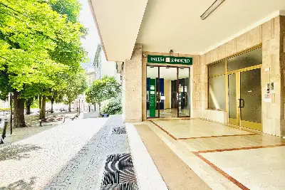 Casa in vendita, Piazza Giuseppe Garibaldi, Gardone Val Trompia