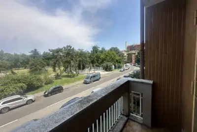 Casa in vendita, Via Privata dei Frassini 23, Milano