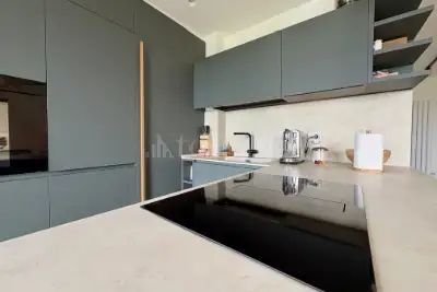House for rent, Via Walter Tobagi, Milano