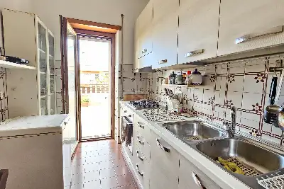 Attico in vendita, Via Danilo Stiepovich, Roma