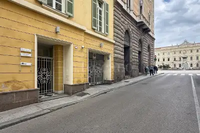 Casa in vendita, Via Carlo Alberto, Sassari