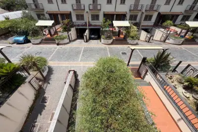 Villino a Schiera in vendita, Via Taranto, San Giovanni la Punta