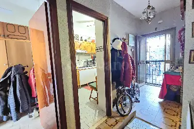 Villa Plurifamiliare in vendita, Lungomare delle Meduse, Pomezia