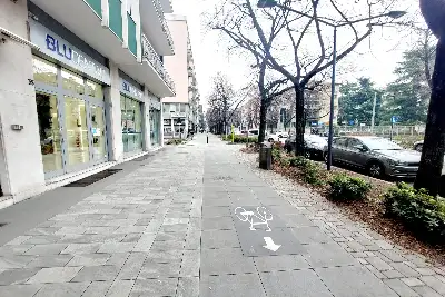 Casa in vendita, Via Vittorio Veneto, Brescia