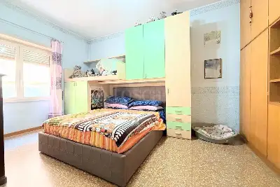 Casa in vendita, Via Tiburtina, Roma