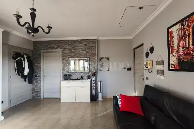 Attico in vendita, Via Cirò Marina, Roma