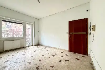 Casa in vendita, Via Luigi Capuana, Roma