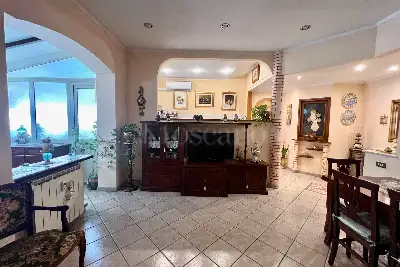 Casa in vendita, VIA MARCO VALERIO CORVO, Roma