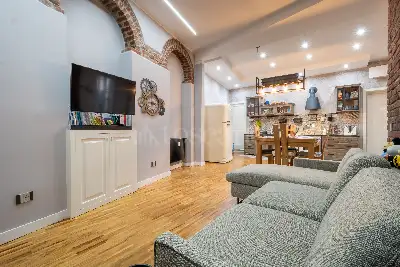 Casa in vendita, Via Trebbia, Milano