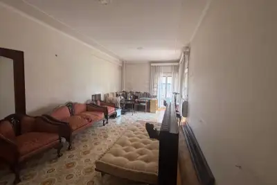 Casa in vendita, Via Michele Pironti, Roma