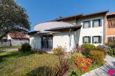 Villa in vendita, Via Galoppat, Pasiano di Pordenone