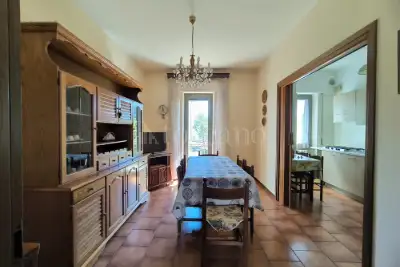 Casa in vendita, Via Carlo Lombardo 6, L'Aquila