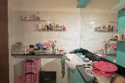 Casa in vendita, Via San Mirocle, Milano